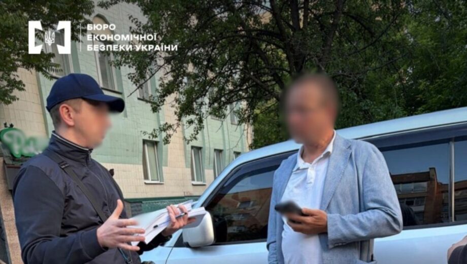 На Полтавщині підприємство з виробництва добрив підозрюють в ухиленні від сплати 11,5 млн грн податків