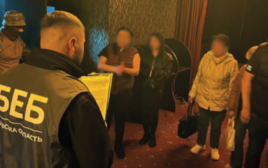 У Білій Церкві викрили мережу підпільних гральних залів: БЕБ повідомило про підозри учасникам групи