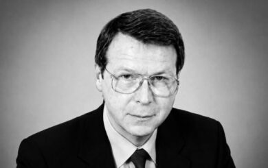 Умер Сергей Осыка: экснардеп и один из разработчиков проекта Конституции Украины
