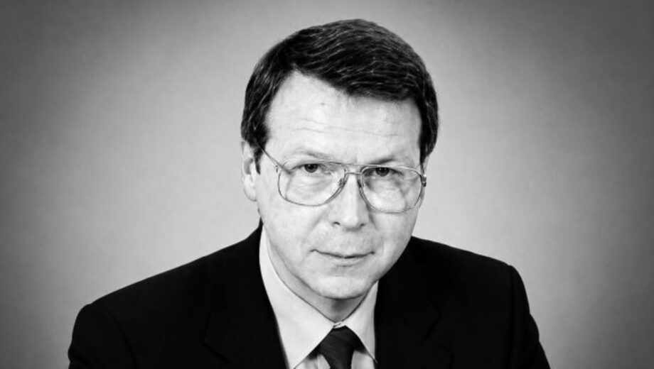 Умер Сергей Осыка: экснардеп и один из разработчиков проекта Конституции Украины