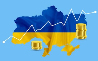Інфляція в Україні прискорилася: найбільше подорожчали пальне, продукти та транспорт