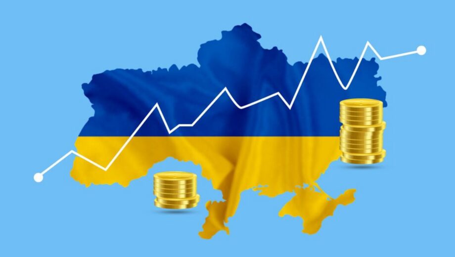 Инфляция в Украине ускорилась: больше всего подорожали топливо, продукты и транспорт