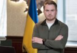 Генпрокурор Кравченко подписал подозрение директору НАБУ Кривоноса