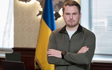 Рік у кріслі генпрокурора: що змінилося за час керівництва Кравченка