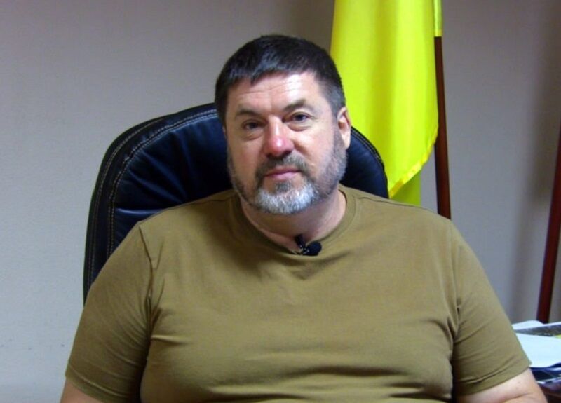 Олександр Туренко