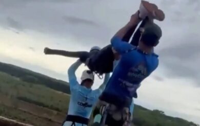 Загибель на екстремальному атракціоні: після трагедії затримали шістьох осіб
