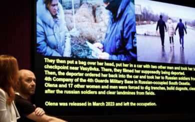 Администрация Трампа урезала поддержку программ документирования преступлений в Украине