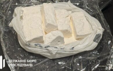 Понад кілограм кокаїну з Польщі: на Львівщині засудили учасників наркогрупи
