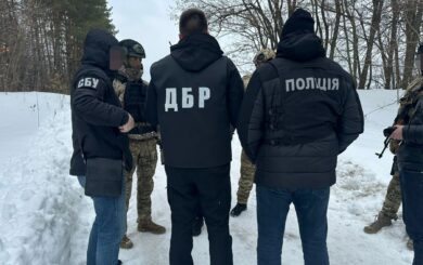 Нашел оружие на позициях врага и выставил на продажу — будут судить военнослужащего из Сумщины