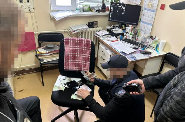 На Закарпатті 12 млн грн у справі про фіктивні відстрочки передали в АРМА