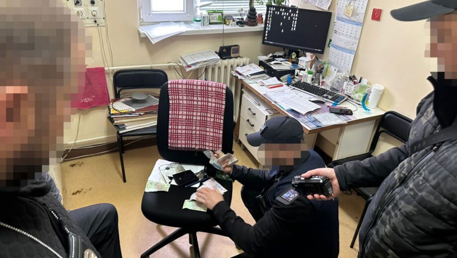 В Закарпатье 12 млн грн по делу о фиктивных отсрочках передали в АРМА