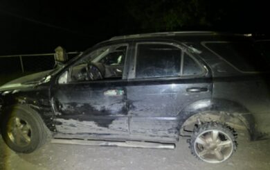 На Сумщині військовослужбовець у стані сп’яніння спричинив смертельну ДТП — загинув 17-річний мотоцикліст