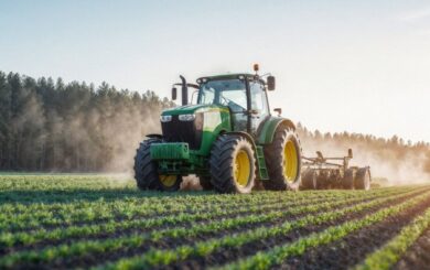 До 1000 грн на гектар: фермери отримають допомогу на українські мінеральні добрива