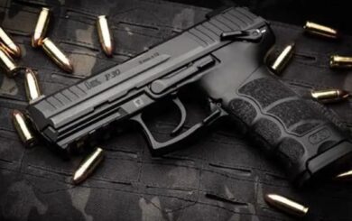 На Київщині понад 200 людей задекларували зброю