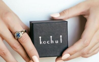 У прикрасі Kochut виявили розбіжності у складі металів: бренд визнав проблему
