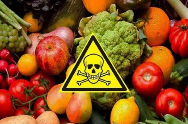 Загрязненные продукты убивают более 1,5 млн человек ежегодно — ВОЗ