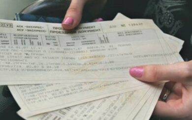 Дефіцит квитків: попит на залізничні перевезення в Україні різко зростає