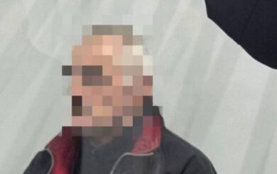 У Сумах судитимуть чоловіка за стрілянину по групі підлітків