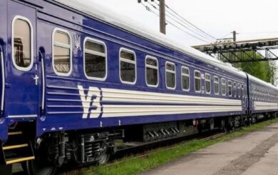 Более 500 атак рф и падение перевозок: Укрзализныця сообщила об убытках