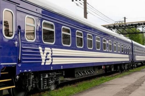 ”Укрзалізниця” скасовує два потяги: які рейси зникнуть із 20 жовтня
