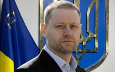 В декларации руководителя ТСЦ МВД появился »подарок» почти на 650 тысяч гривен