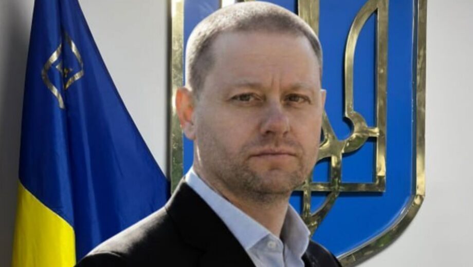 В декларации руководителя ТСЦ МВД появился »подарок» почти на 650 тысяч гривен