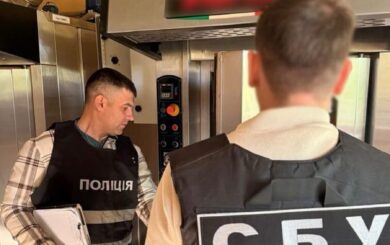 Полиция Черниговщины разоблачила директор предприятия, которая незаконно присвоила 8 миллионов гривен грантовых средств