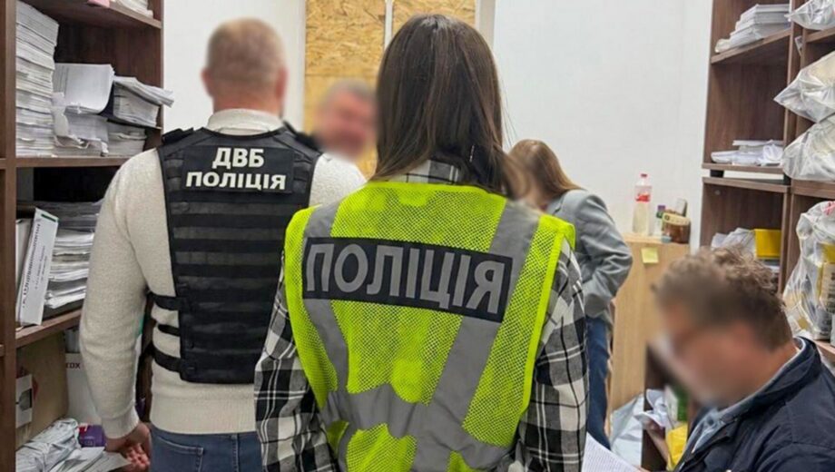 В Киеве разоблачили схему поставки некачественной техники для ГСЧС почти на один млн грн