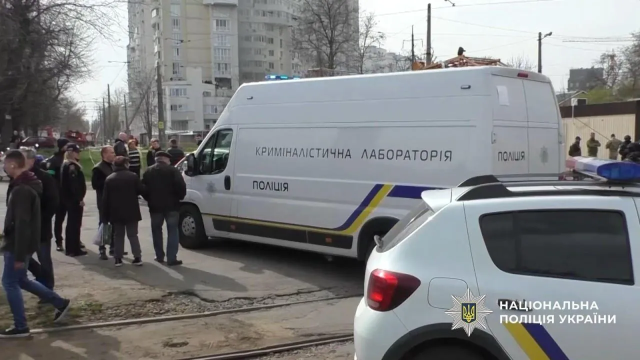 В Одесі заочно оголосили підозру російським офіцерам за ракетний удар по ЖК ''Тірас''