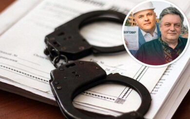 После расследования СтопКора: в отношении нетешинского застройщика Миклуша открыли уголовное производство