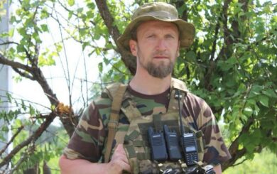 Угрожал расстрелом и стрелял возле головы: полиция установила личность чеченского палача