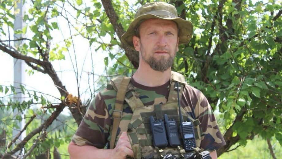 Угрожал расстрелом и стрелял возле головы: полиция установила личность чеченского палача