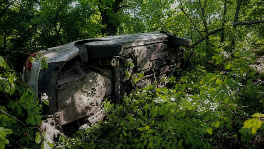 Умышленная авария из-за ревности: житель Винницкой области приговорен к 12 годам