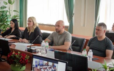 »Должны действительно что-то изменить к лучшему»: Роман Бочкала о поддержке ветеранов на пробации