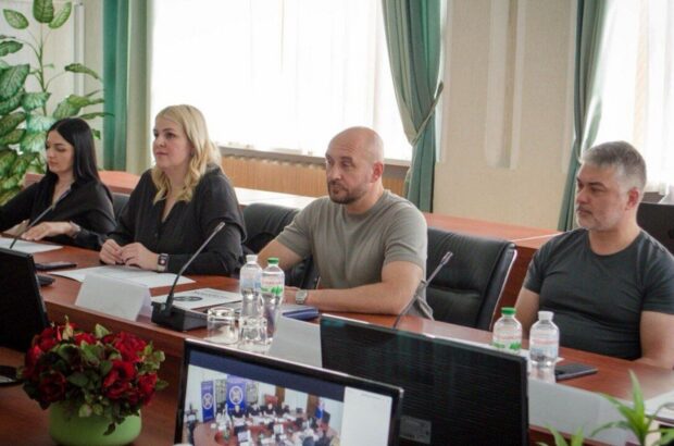 ”Маємо дійсно щось змінити на краще”: Роман Бочкала про підтримку ветеранів на пробації