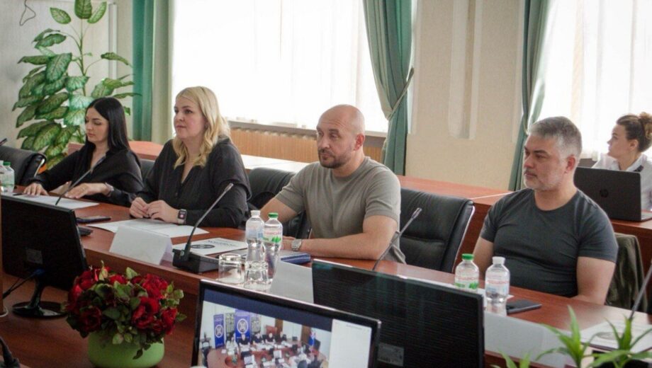 »Должны действительно что-то изменить к лучшему»: Роман Бочкала о поддержке ветеранов на пробации