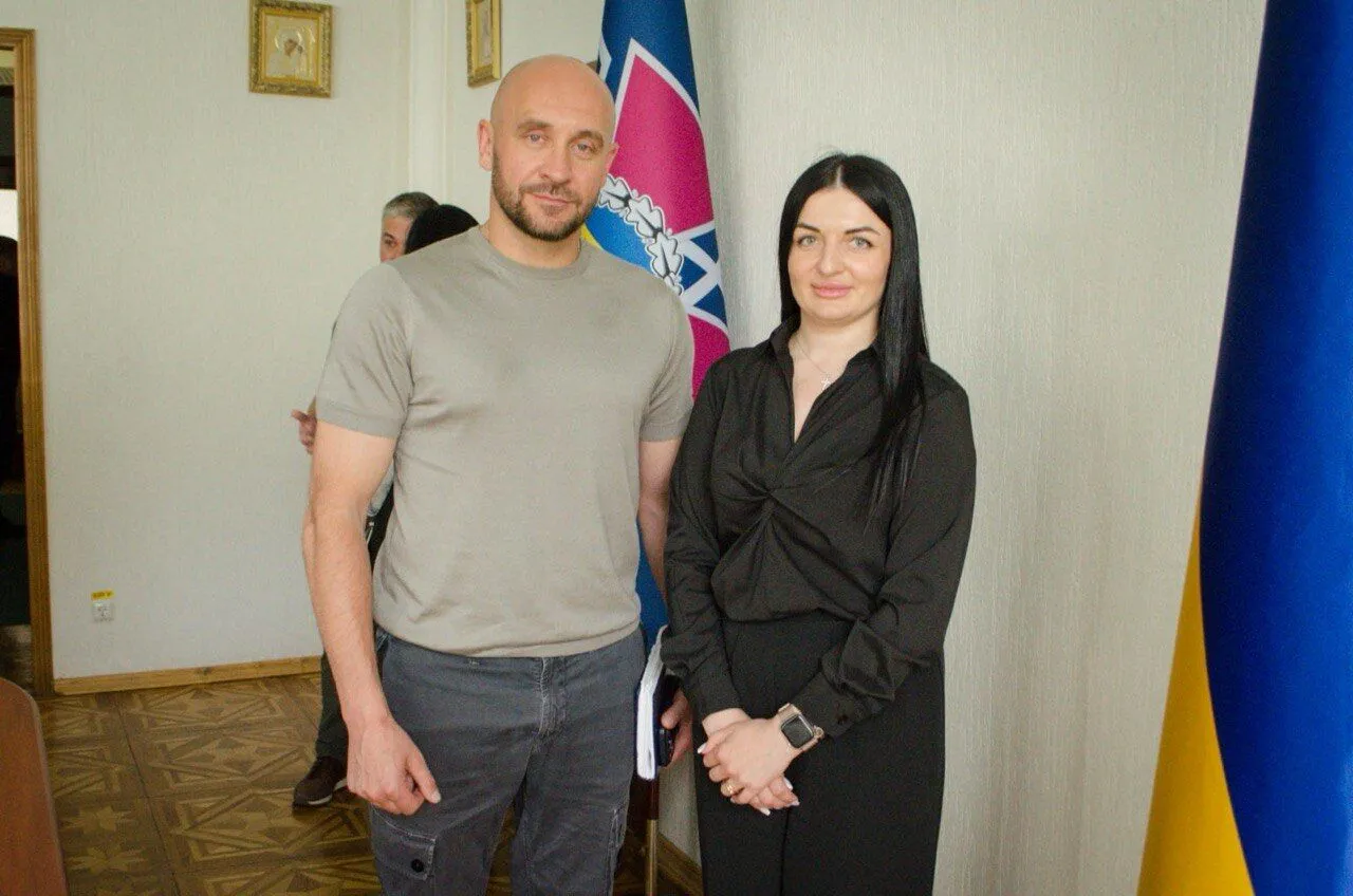 ''Маємо дійсно щось змінити на краще'': Роман Бочкала – про підтримку ветеранів на пробації
