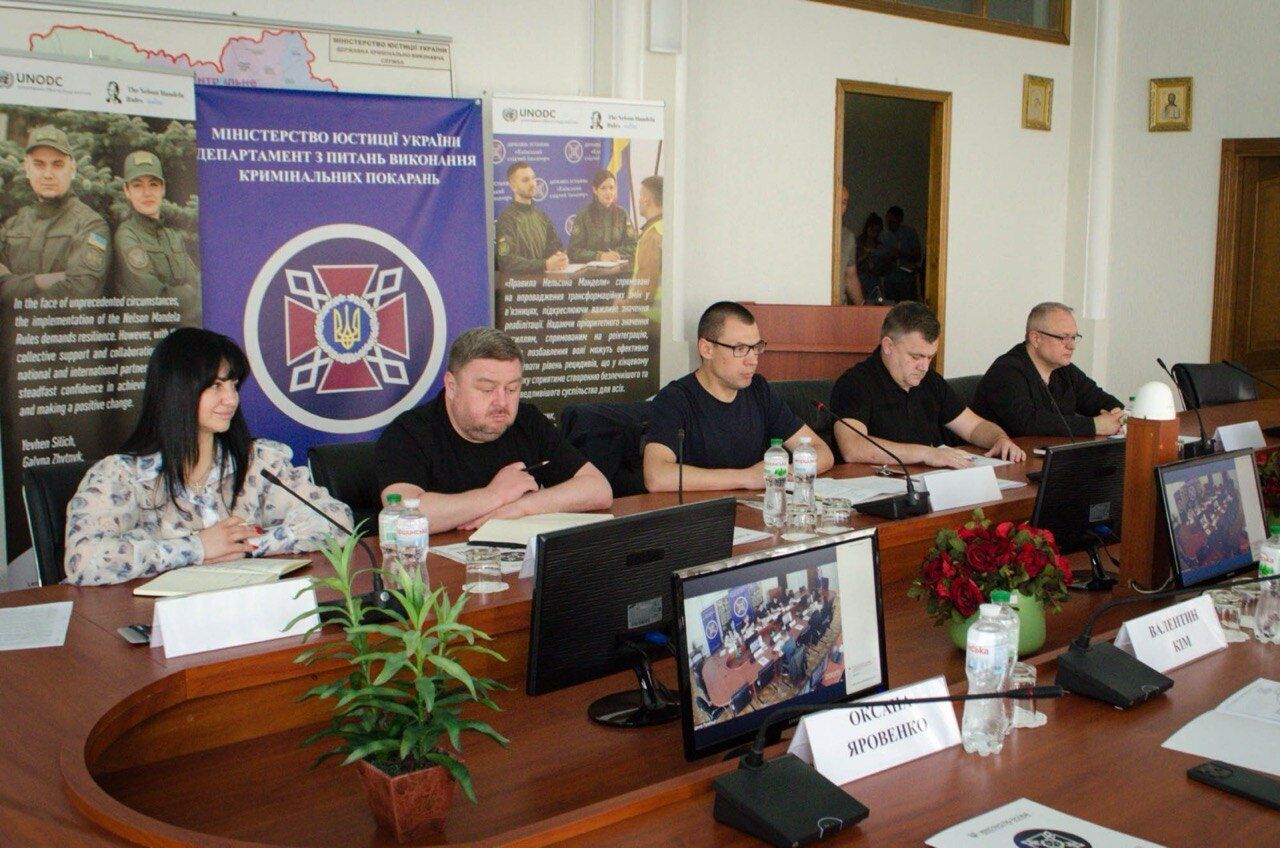 ''Маємо дійсно щось змінити на краще'': Роман Бочкала – про підтримку ветеранів на пробації