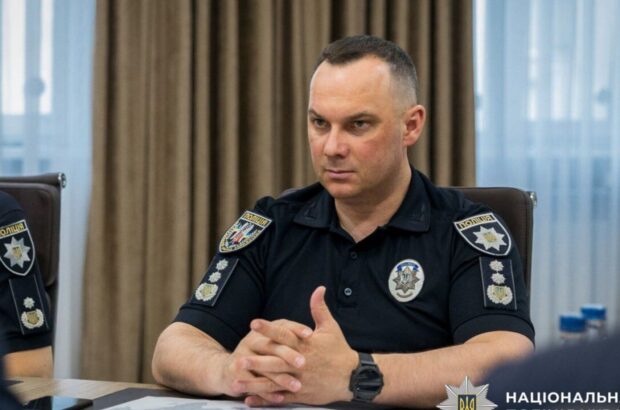 Іван Вигівський провів зустріч із представниками ФБР США: головні теми переговорів