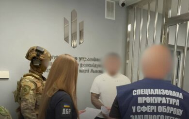 21 чоловіка утримували до 48 діб: підозра керівництву РТЦК на Закарпатті