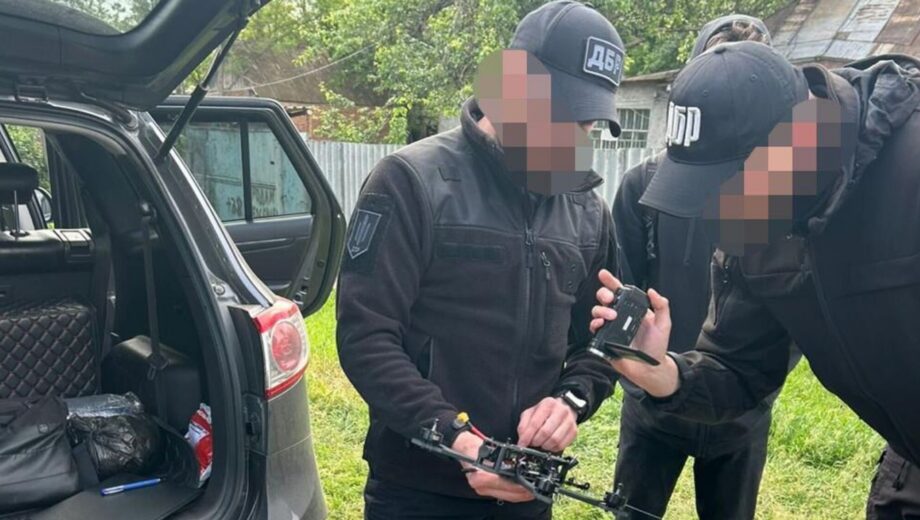 Угнал 16 дронов и продал по заниженной цене: в ВСУ разоблачили военнослужащего