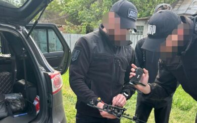 Викрав 16 дронів і продав за заниженою ціною: у ЗСУ викрили військовослужбовця