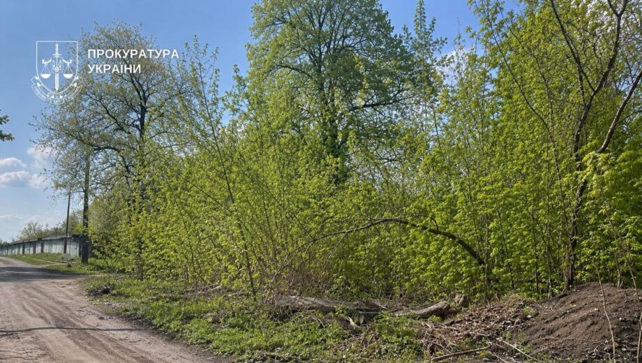 У Києві викрили схему з вигаданою нерухомістю: громаді повернули землю за 14 млн грн