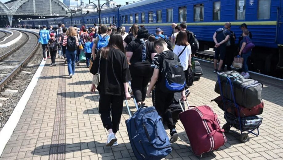 Рынок труда Польши трансформируется: украинцев становится меньше