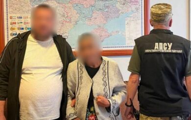 »Медовый месяц» на границе: пограничники разоблачили странное семейное путешествие