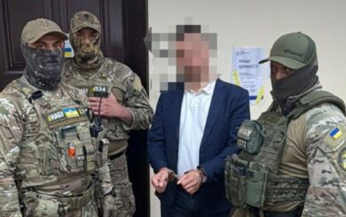 Экспредседатель Верховного Суда получил 5 лет тюрьмы: ВАКС утвердил соглашение по делу о взятке