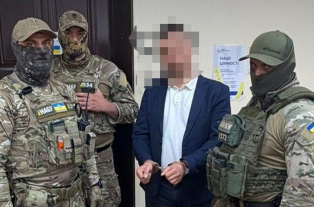 Ексголова Верховного Суду отримав 5 років в’язниці: ВАКС затвердив угоду у справі про хабар