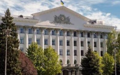 Національна академія внутрішніх справ відзначає 105-річчя: історія, здобутки та новий етап розвитку під керівництвом Руслана Сербіна