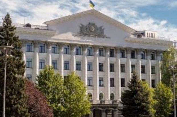 Національна академія внутрішніх справ відзначає 105-річчя: історія, здобутки та новий етап розвитку під керівництвом Руслана Сербіна