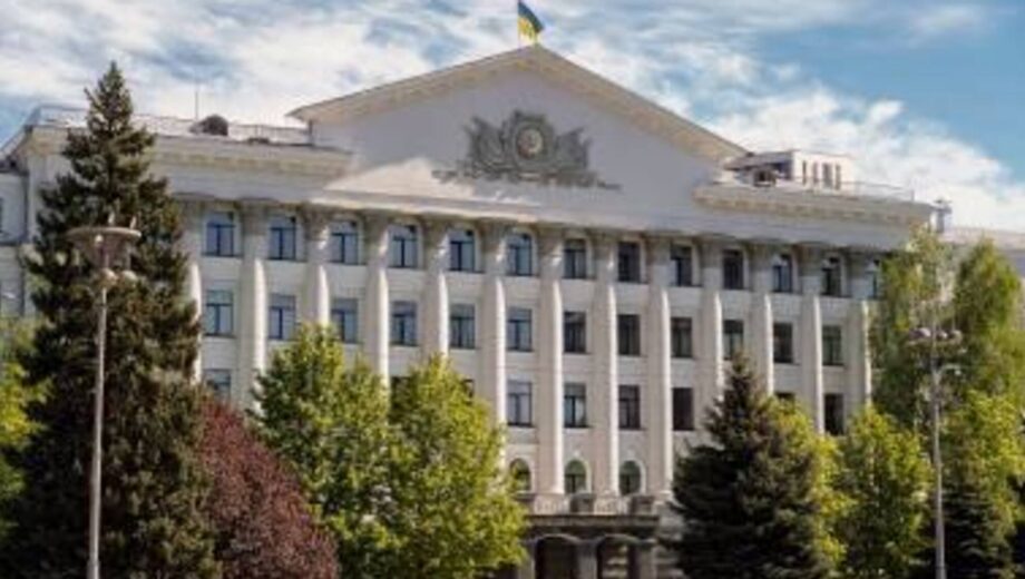 Національна академія внутрішніх справ відзначає 105-річчя: історія, здобутки та новий етап розвитку під керівництвом Руслана Сербіна